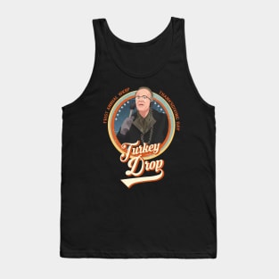 THANKS GIVING DAY Tank Top